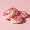 Nonpareils RED 85g