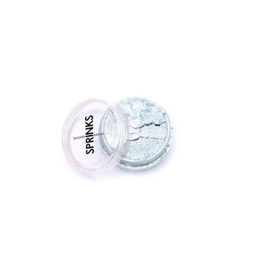 Edible Lustre Dove Blue 10ml