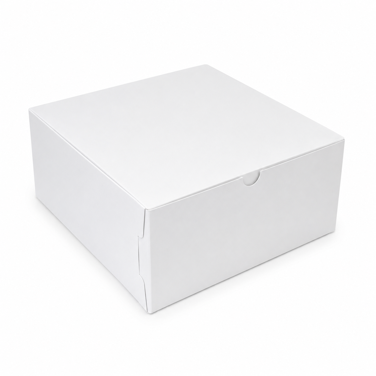 4 Donut Box