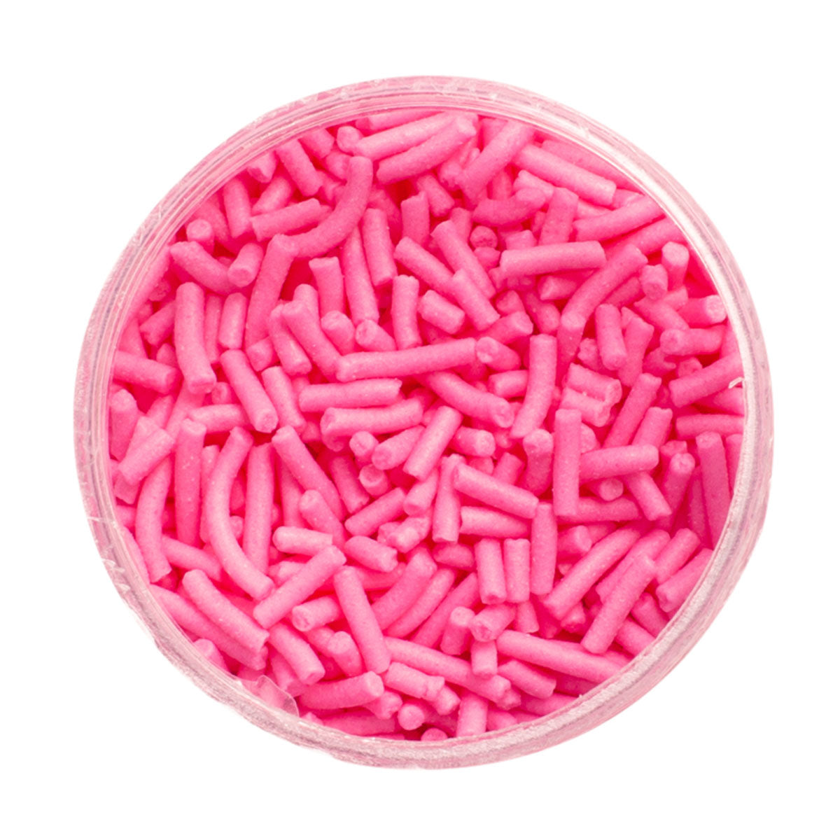 Jimmies Pink 60g