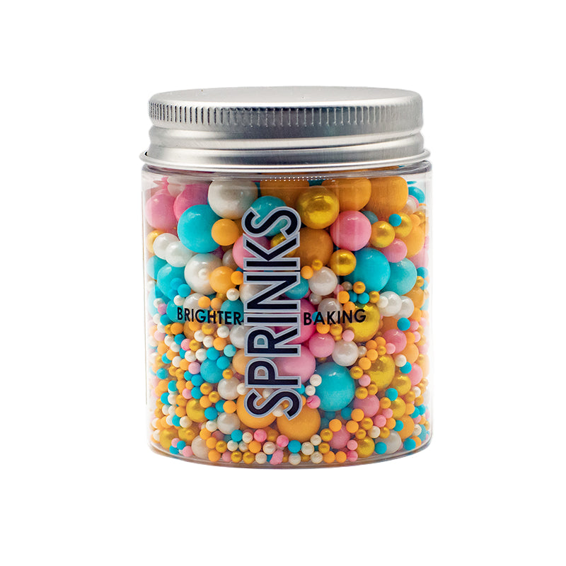 Bubble Bubble Paris Sprinkles 75g