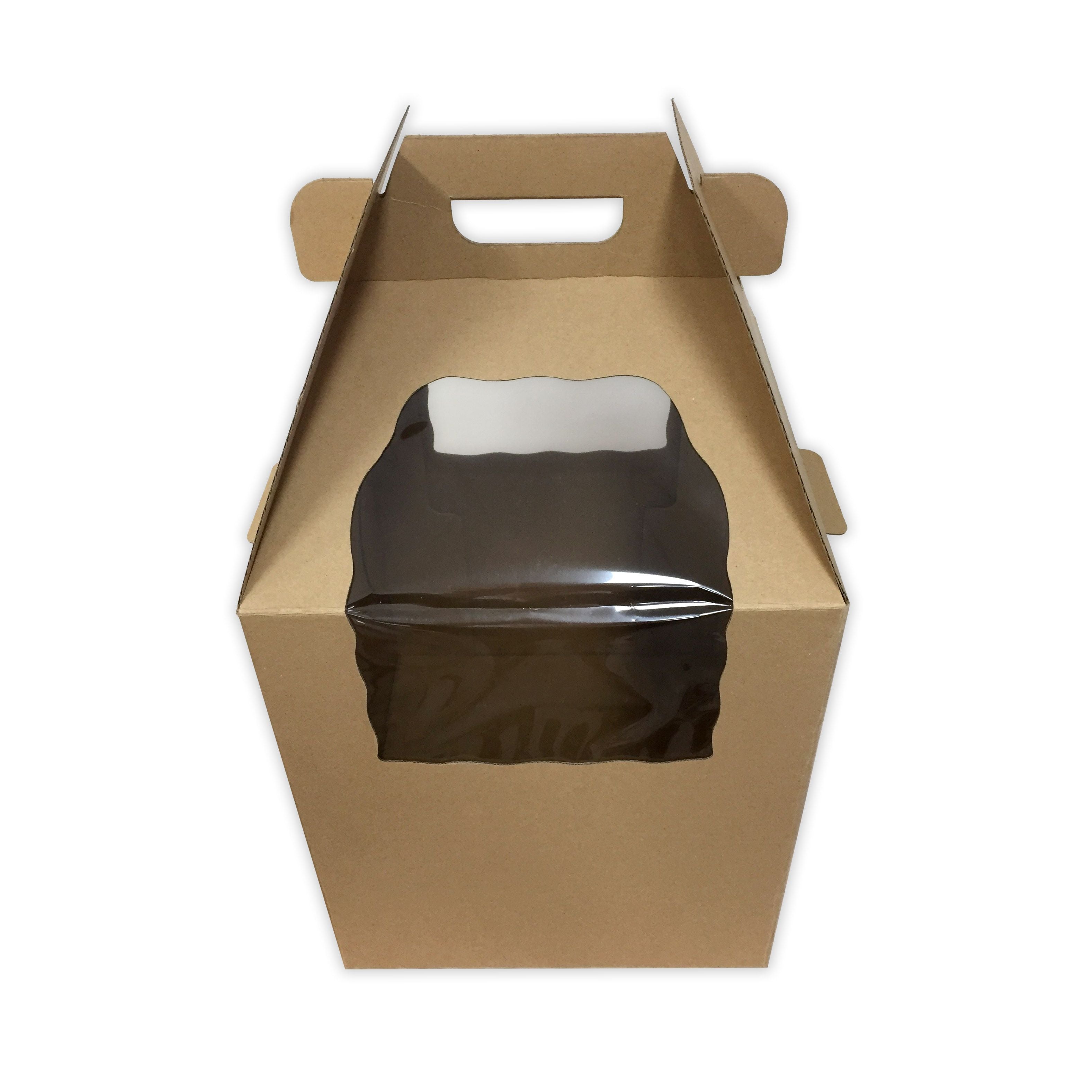 Loyal Cake Carry Box 12inch x 14inch high