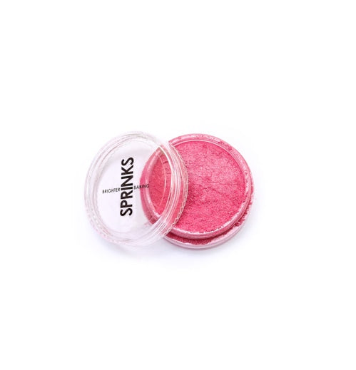 Edible Lustre Bubble Pink 10ml
