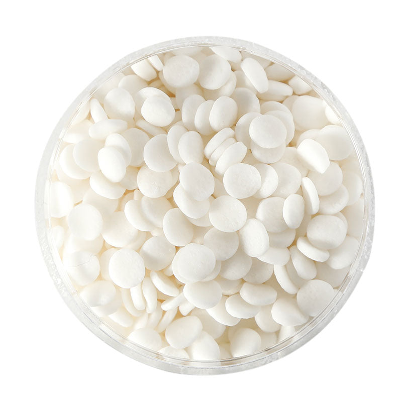 Confetti WHITE 60g
