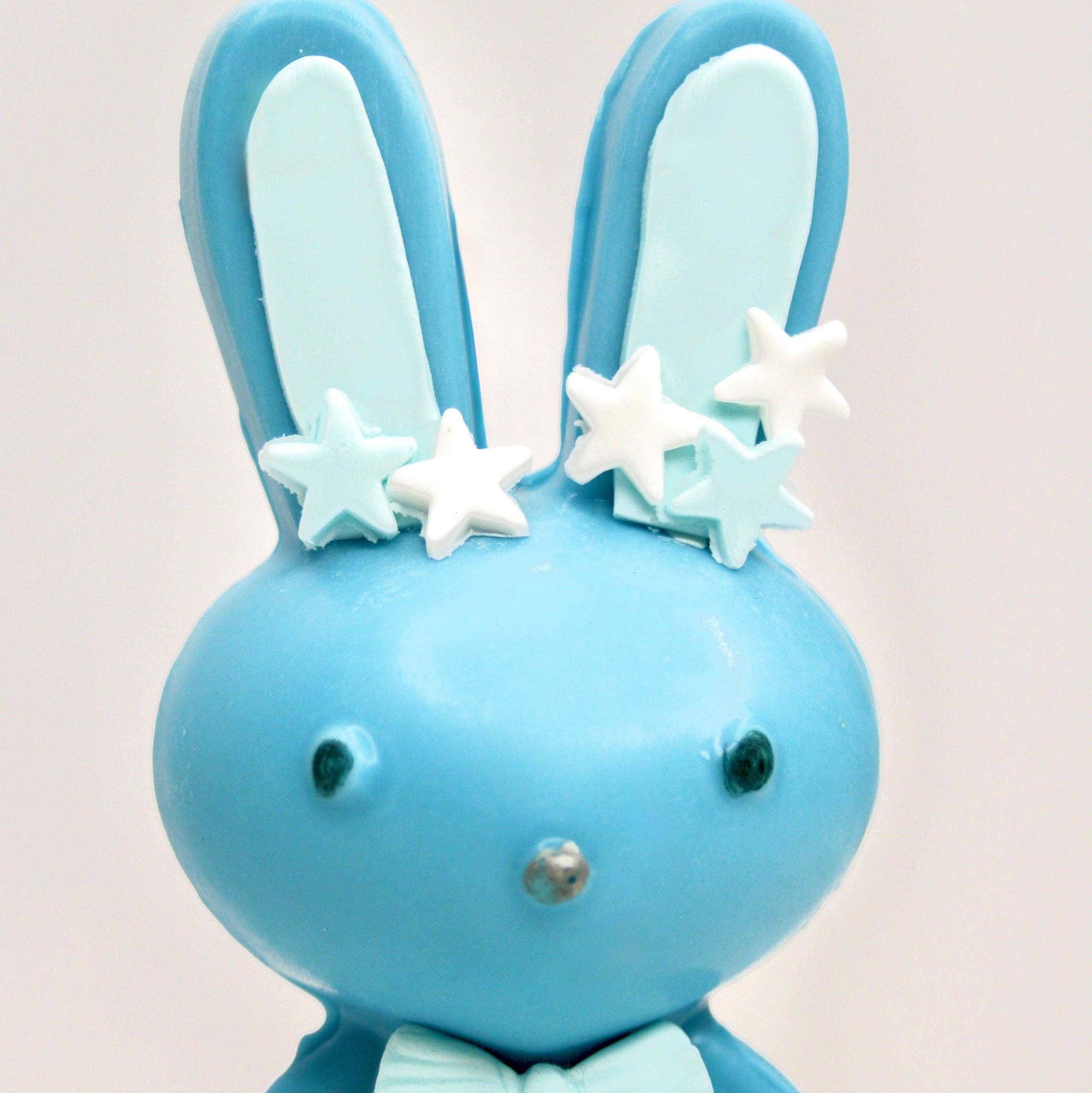 Easter Bunny Make N Take