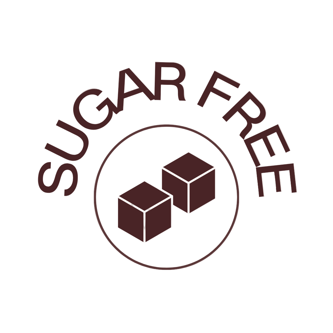 Sugar Decorations CHRISTMAS 3D FIGURES 6 PIECE