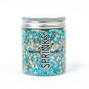 Glitz Sprinkles Pastel 80g