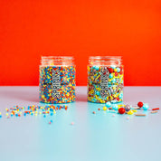 Wiggly, Wild & Wacky Nonpariels 70g