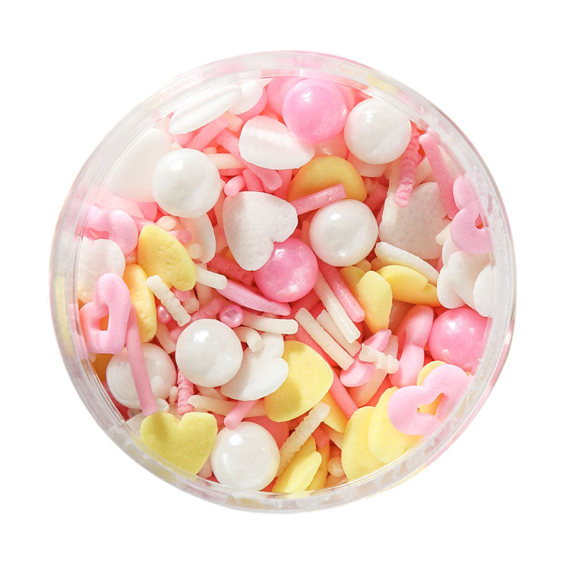 Ooh Baby Sprinkles 75g