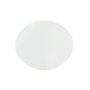 ROUND 9 INCH WHITE MDF DRUM BOARD