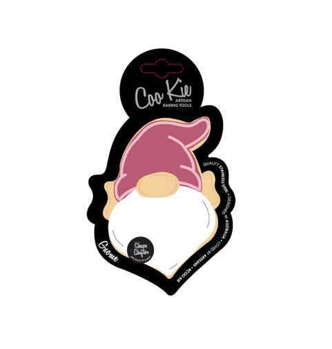 GNOME Cookie Cutter