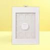 Papyrus Cupcake Window Box holds 24