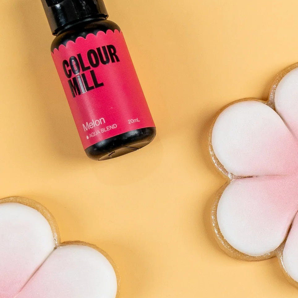 Aqua Blend Melon 20ml