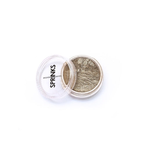 Edible Lustre Vintage Metal 10ml