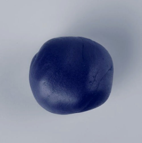 Fondtastic Navy Blue 250g Fondant