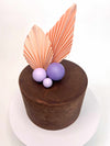 EZ to Master a Round Cake, Nunawading - August 2, 2025