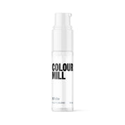 Glitz Blend Pump White 25ml