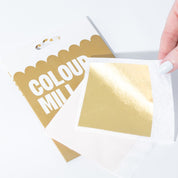 Gold Leaf 5 Pack