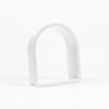 Assorted Shapes Plastic Cutter Set (6pce)