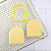 ARCH COOKIE CUTTER 65MM x 79MM