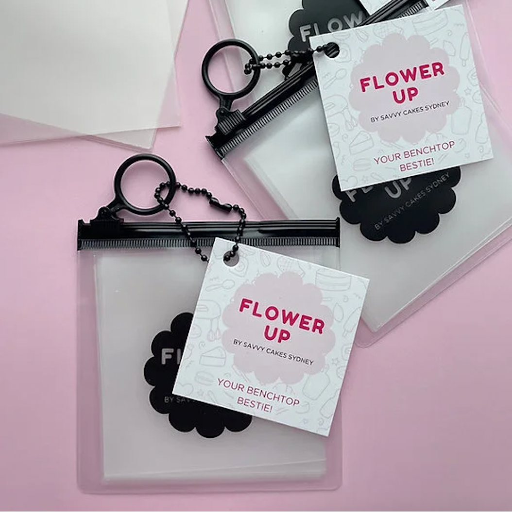 Cover Up - Flower Up