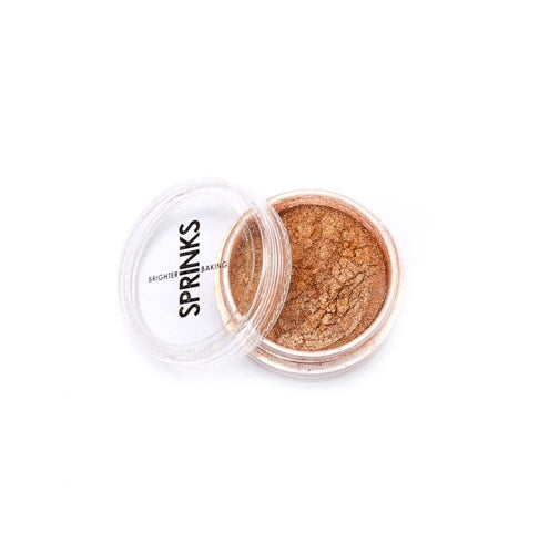 Edible Lustre Aged Bronze 10ml