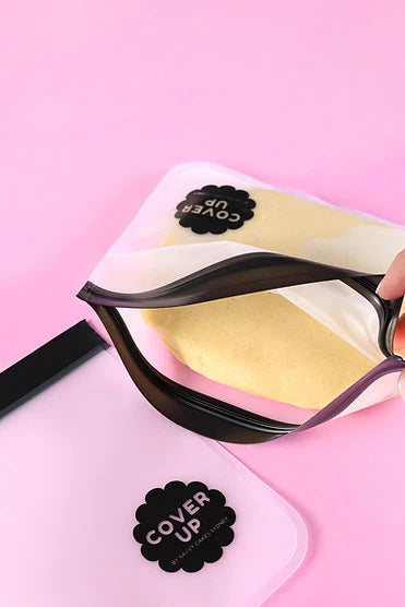 Cover Up Bakers Bag Large