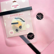 Cover Up Bakers Bag Large