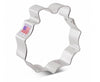 CHRISTMAS WREATH COOKIE CUTTER