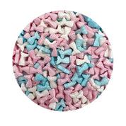 Mermaid Candy Shapes 60g
