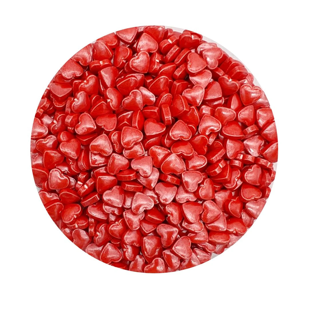 Red Heart Candy Shape 60g