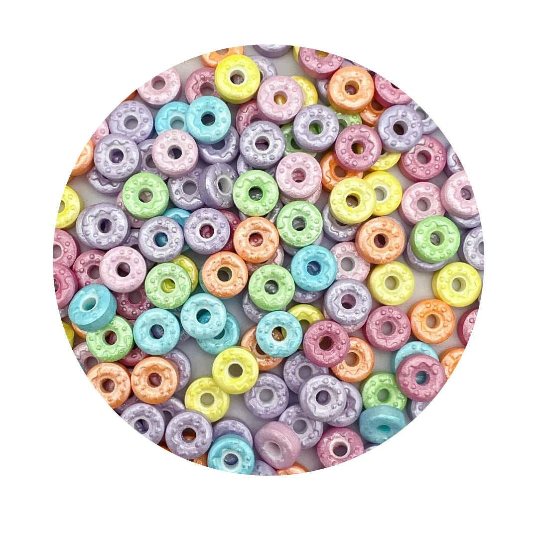 Donut Candy Shape 60g