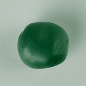 Fondtastic Forest Green 1kg Fondant