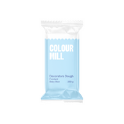 Decorators Dough Baby Blue 250g