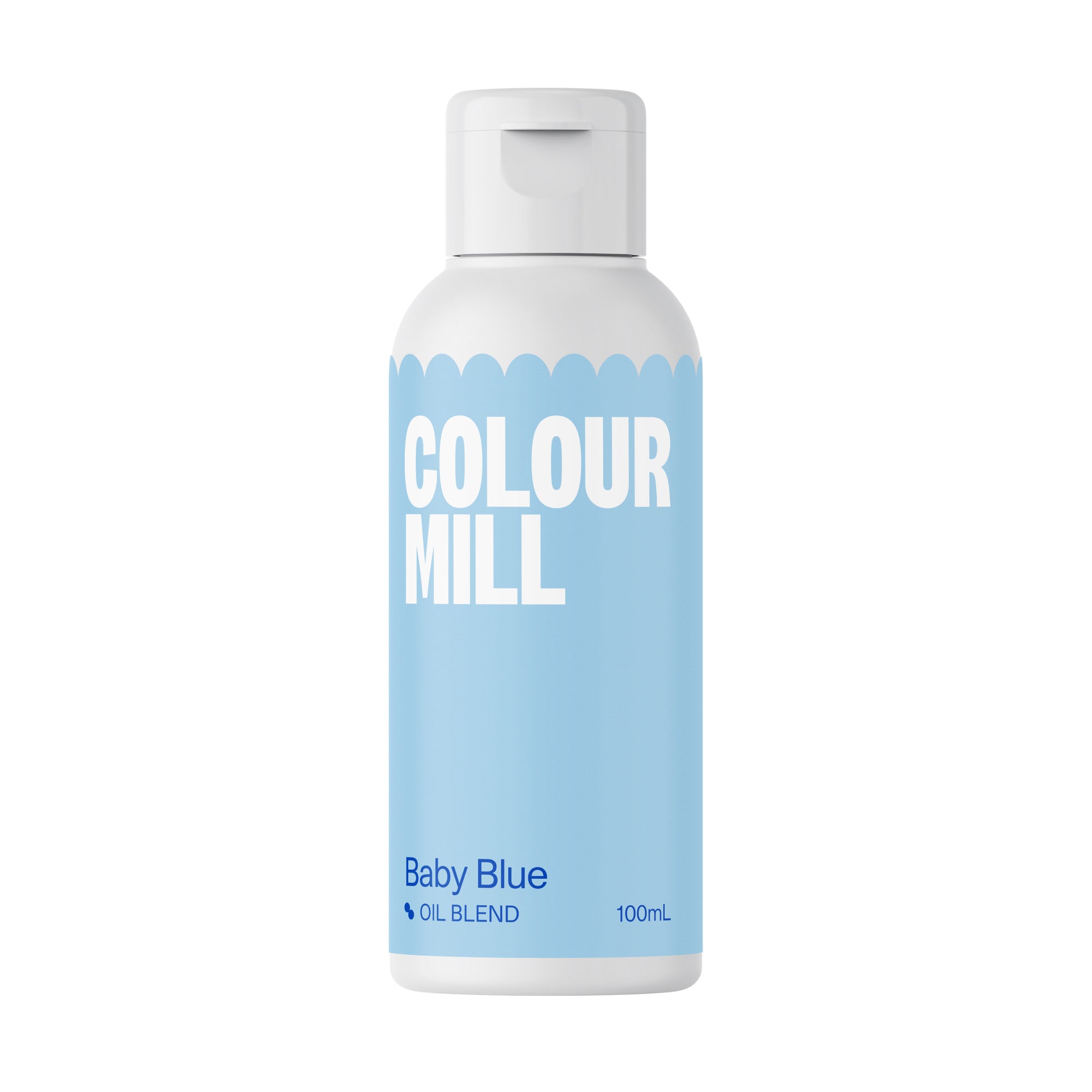 Colour Mill BABY BLUE 100ml