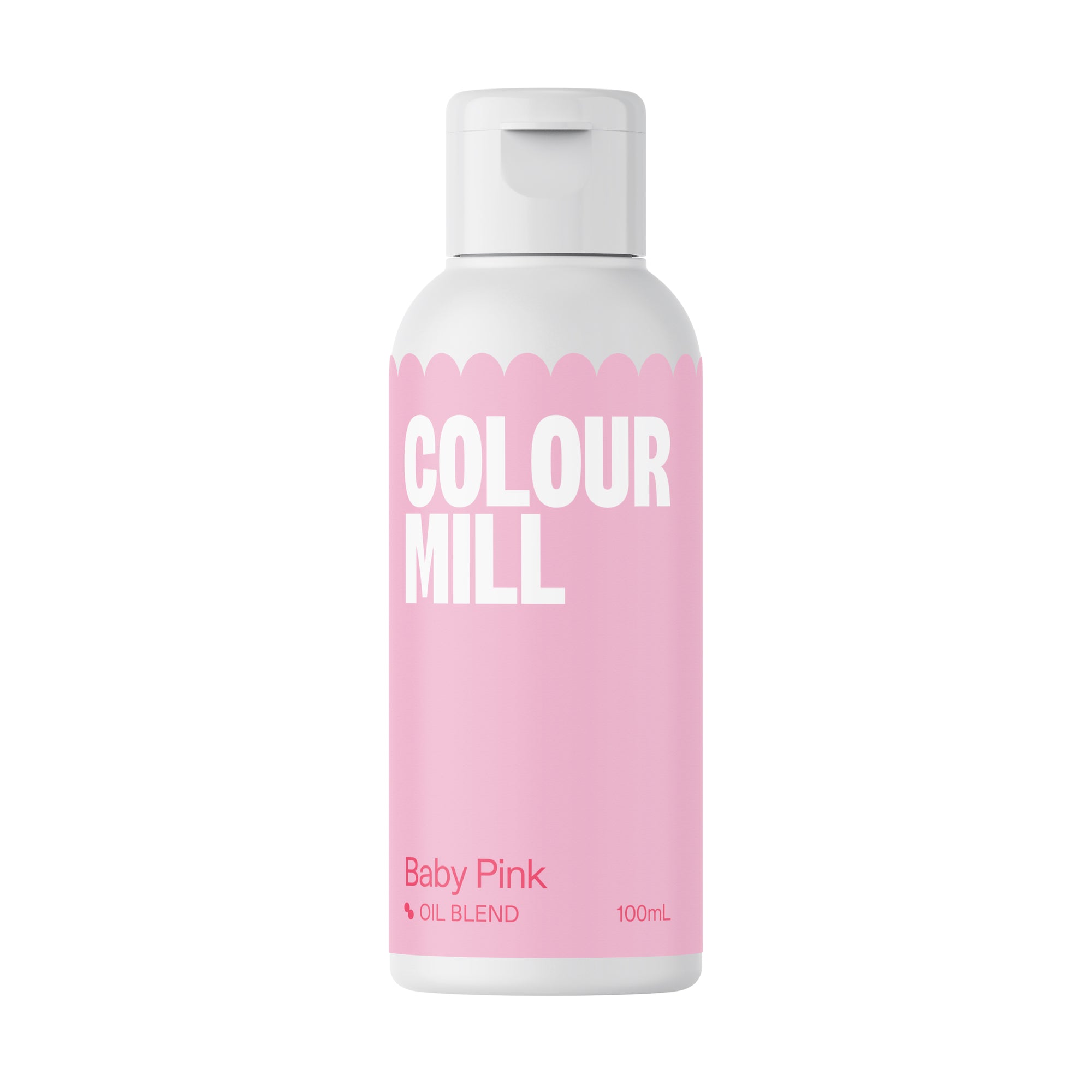 Colour Mill BABY PINK 100ml