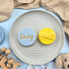 Baby Embosser 40mm