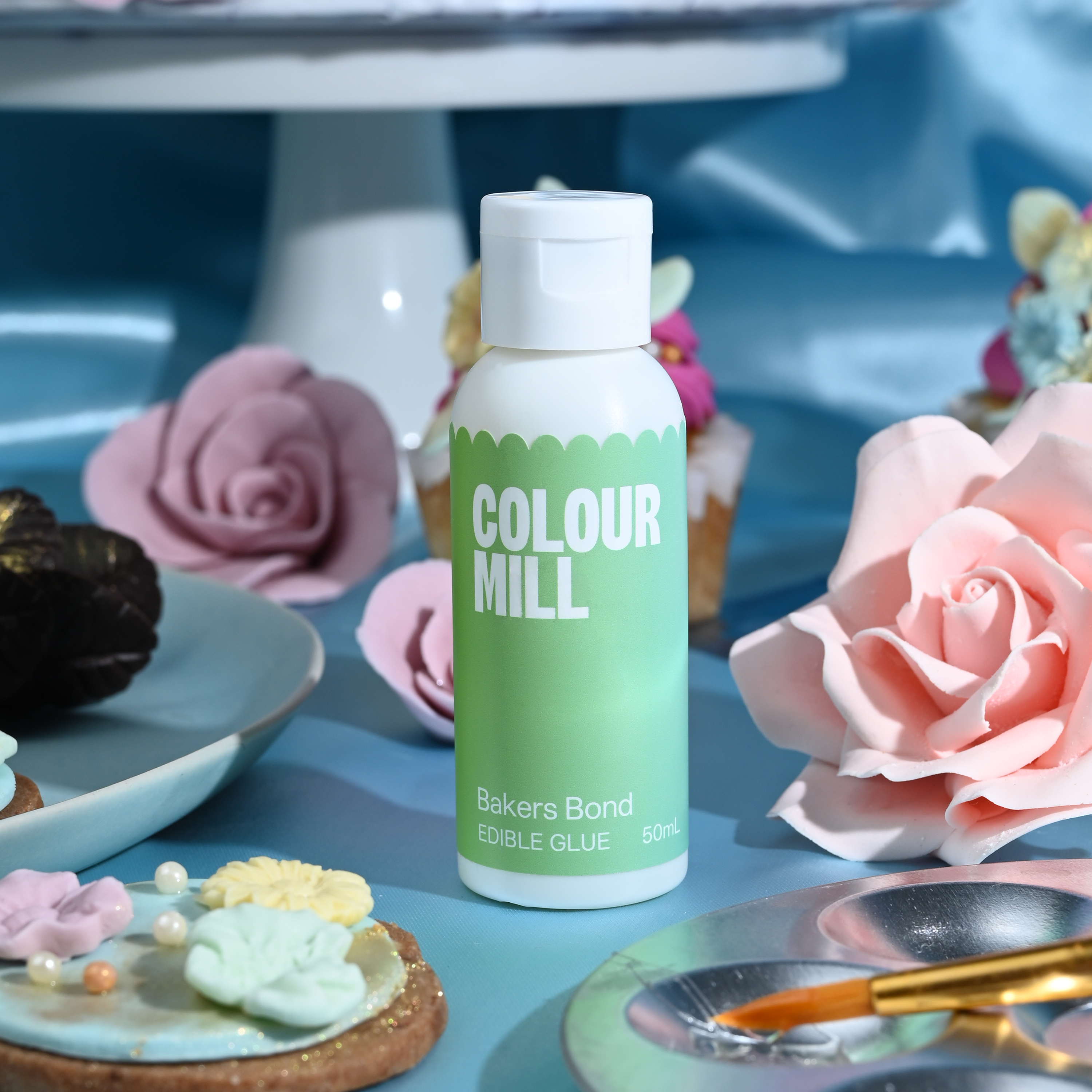 Bakers Bond 50ml