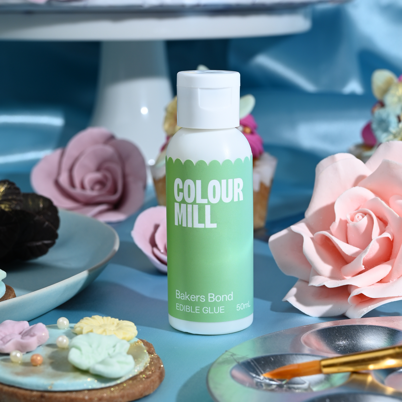 Colour Mill Bakers Bond (50ml)