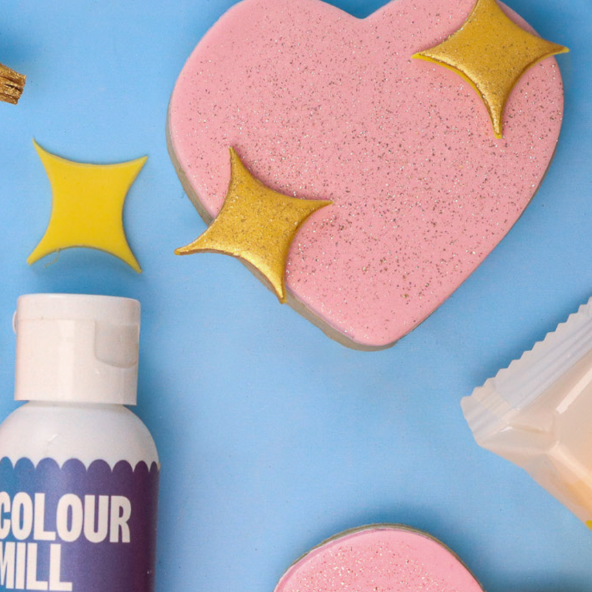 Bakers Base - Paint Activator 50ml
