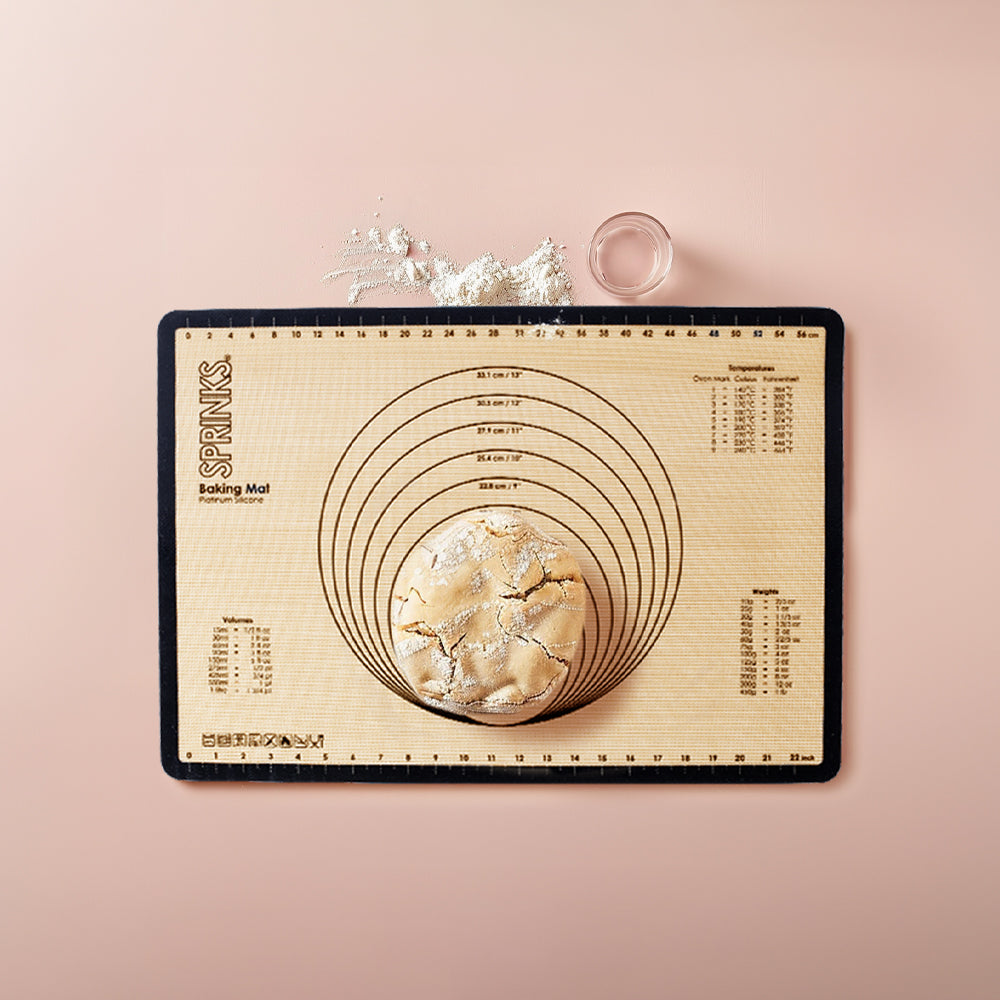 Large Premium Silicone Baking Mat