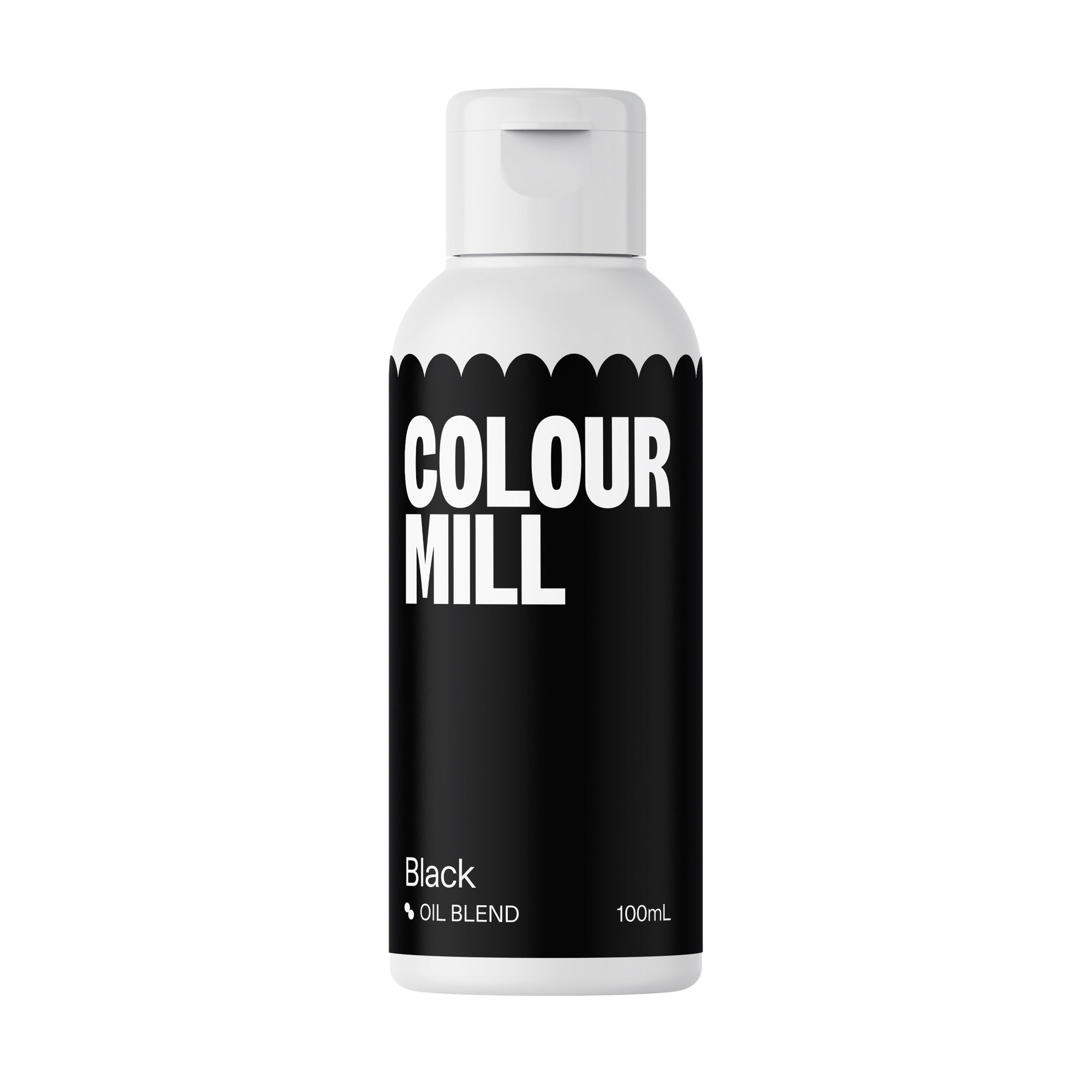 Colour Mill BLACK 100ml