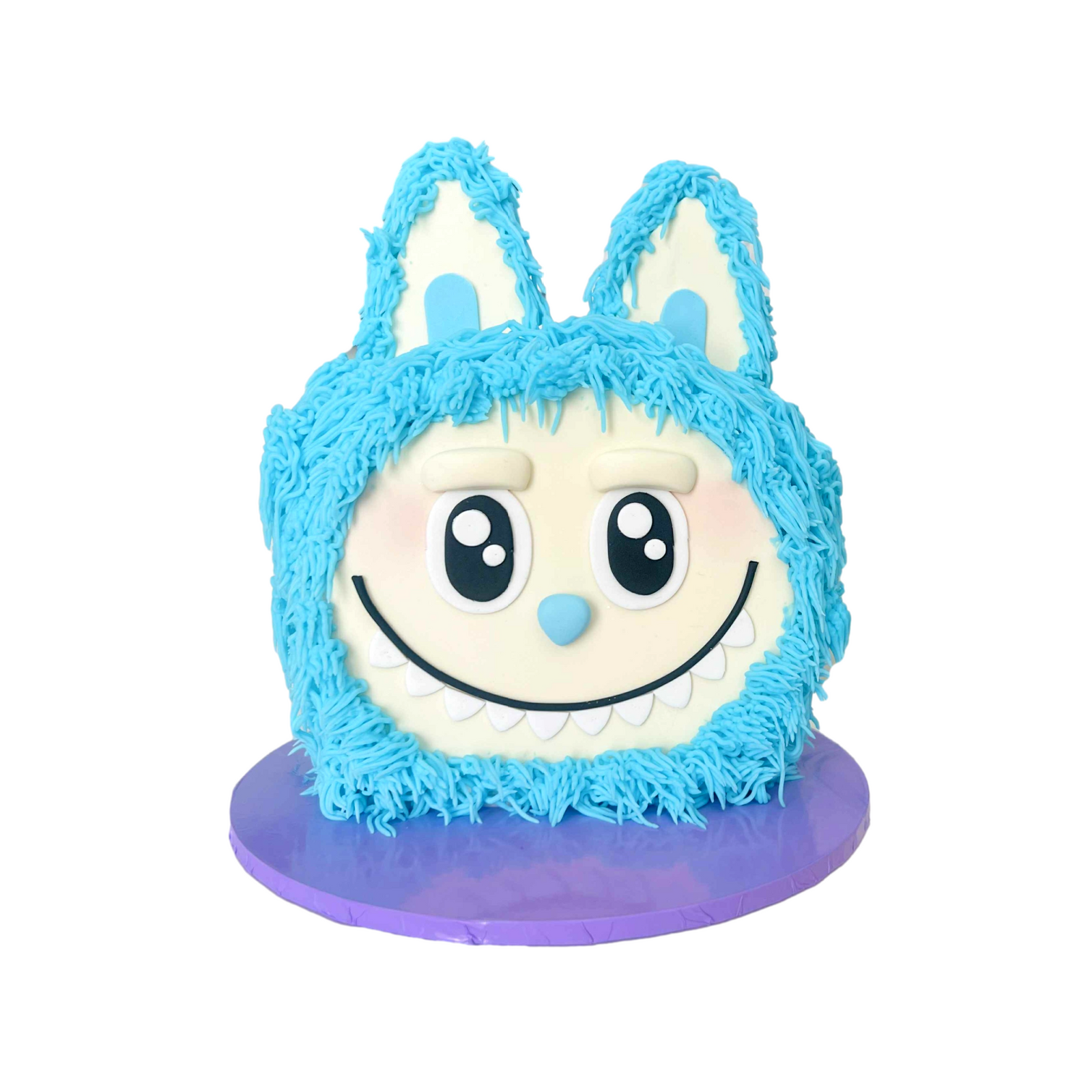 KIDS FUN FURRY CAKE, Castle Hill - Wednesday October 08, 2025