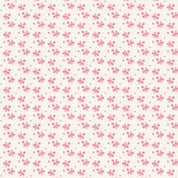 Pink Blossom Transfer Sheet