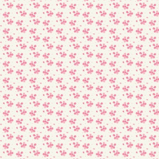 Pink Blossom Transfer Sheet