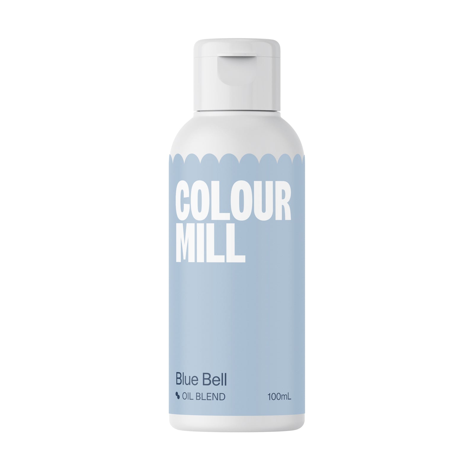 Colour Mill BLUE BELL 100ml