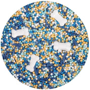 Blue Dog Sprinkle Mix 80g