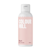 Oil Blend Blush 100ml
