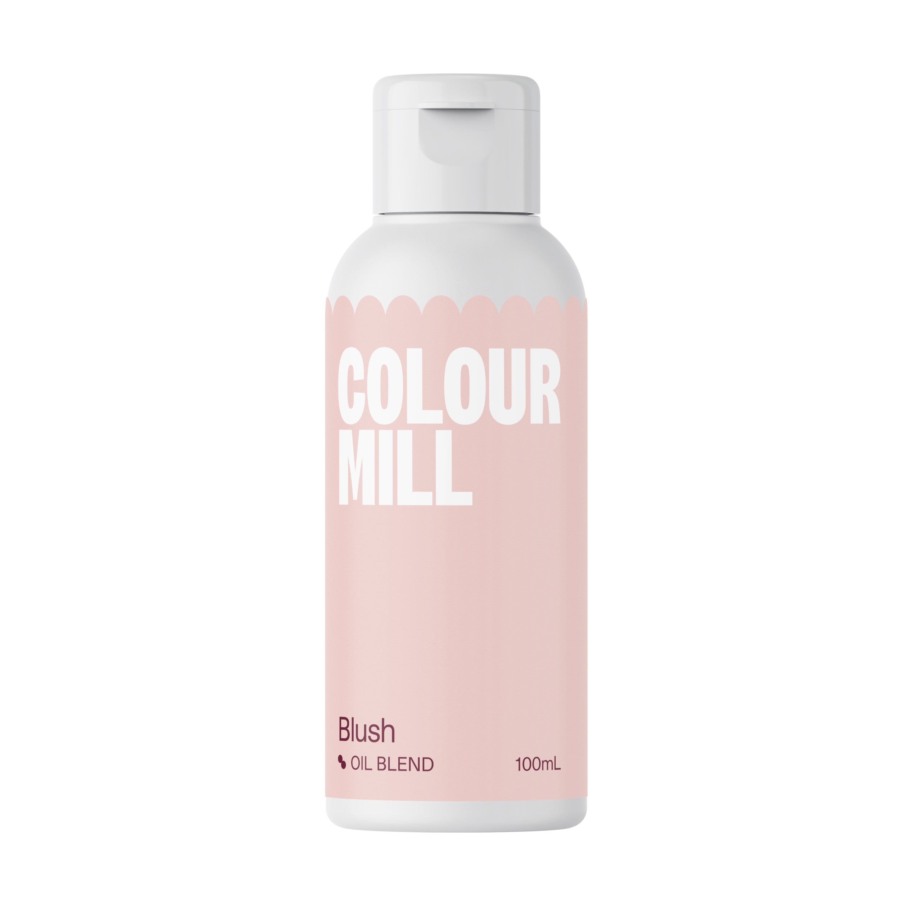 Oil Blend Blush 100ml