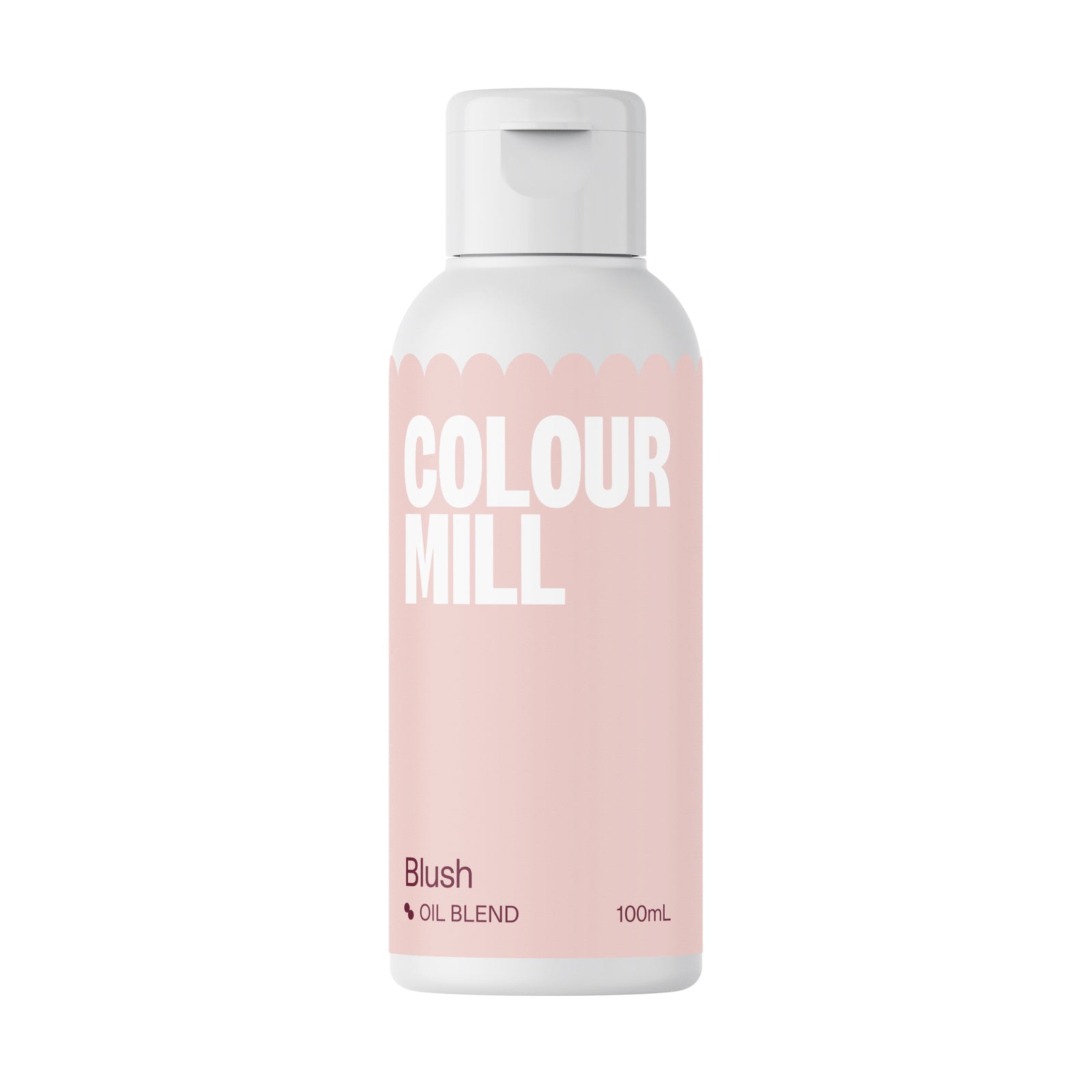 Colour Mill BLUSH 100ml